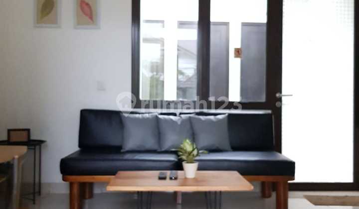 Dijual Turun Harga Rumah Siap Huni di Nusaloka Park, BSD City Dijual Turun Harga Rumah Siap Huni di Nusaloka Park, BSD City