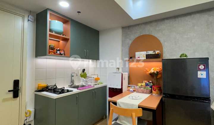 For Sale at a Loss: Mtown Signature 2BR Apartment, Gading Serpong