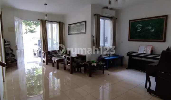 Rumah Cantik Di Delatinos Mexicano 2