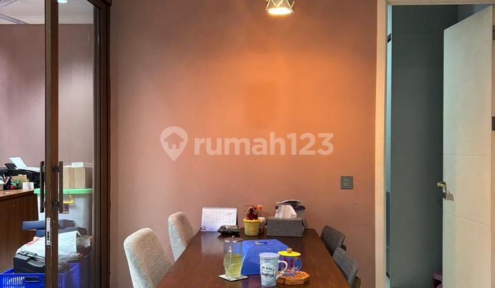 Dijual Rumah Furnished By Cellini di Avani Bsd City 2