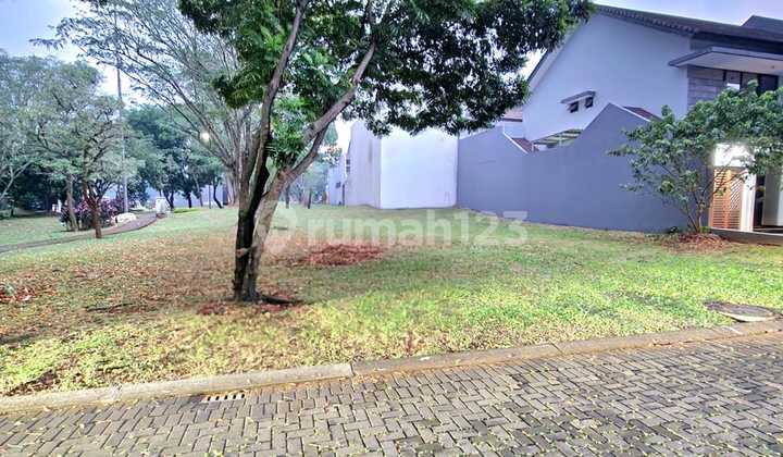 Jual Kavling Langka 500m2 Foresta Giardina Bsd Jual Kavling Langka 500m2 Foresta Giardina Bsd