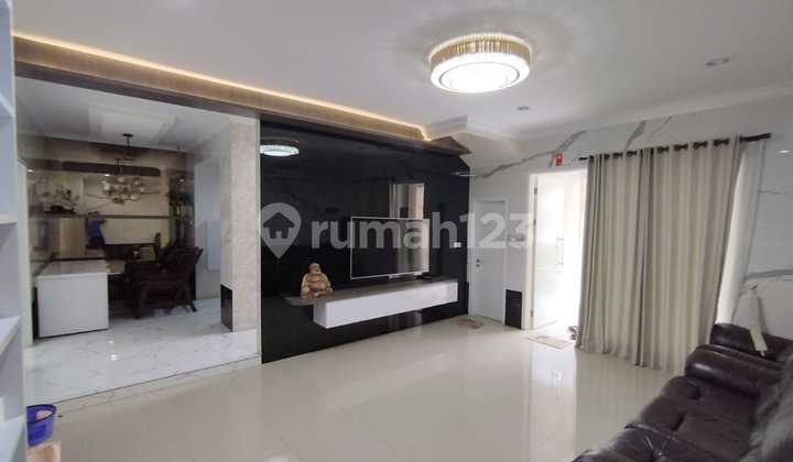 Jual Cepat Rumah Cluster Vivaldi Symphonia Gading Serpong 2