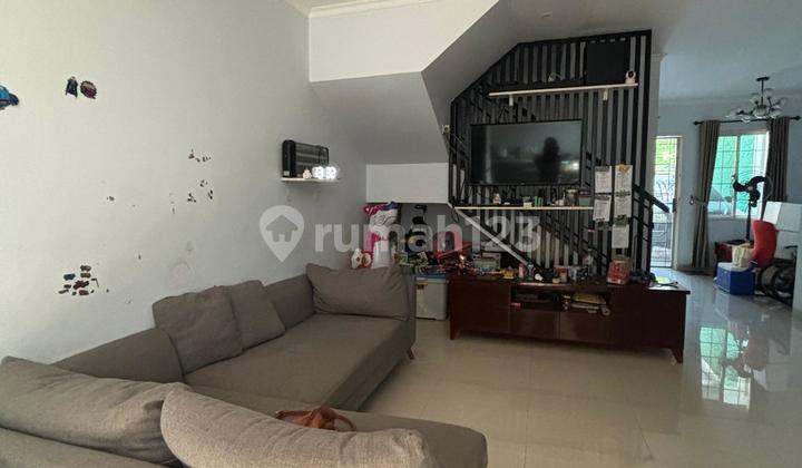 Dijual Cepat Rumah Sektor 1 D Gading Serpong Dijual Cepat Rumah Sektor 1 D Gading Serpong