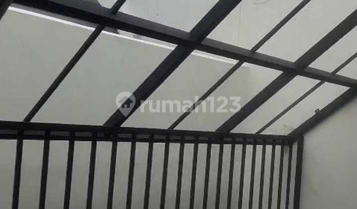 Attic House Unoccupied Leonora Gading Serpong Cluster 2