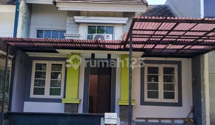 Rumah Murah, Siap Huni Di Cluster Santiago Delatinos Bsd City Rumah Murah, Siap Huni Di Cluster Santiago Delatinos Bsd City