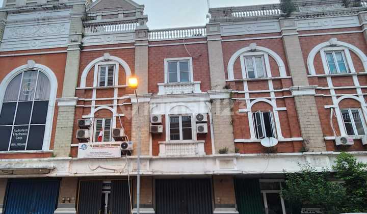 Dijual Cepat Ruka 3lt @ Paramount Tematik Pasmod Paramount, Gading Serpong