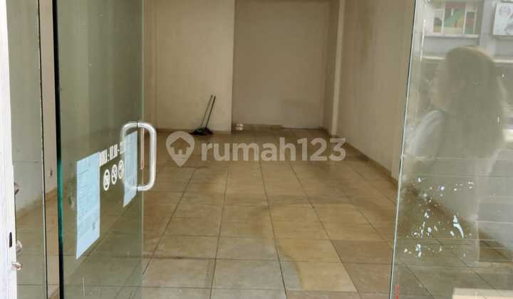 Ready-to-Use Shop House Astc Alam Sutera 2