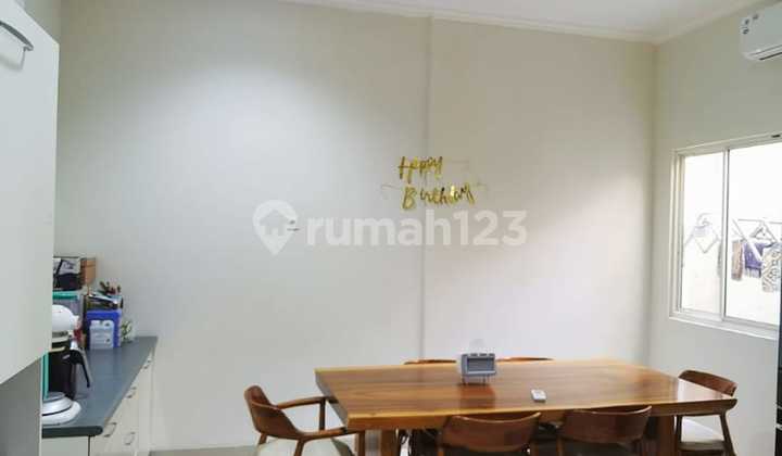 Rumah Jual Super Rugi Cluster Maxwell Utama Gading Serpong 2