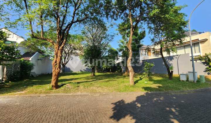 Sell Cheapest Premium Lot Foresta Ultimo BSD Sell Cheapest Premium Lot Foresta Ultimo BSD