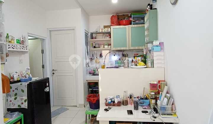 Ready-to-Occupy House Malibu Village @ Gading Serpong