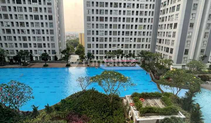 Cheap Sale Bub Apartment Mtown 3br, Gading Serpong