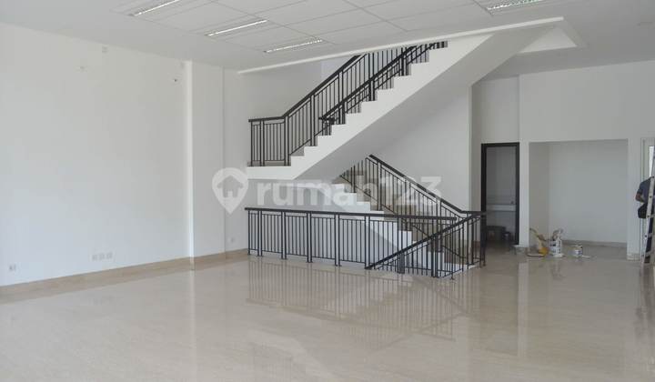 Gedung Kantor Siap Pakai, Rapi, Ada Lift Di Foresta Business Loft Bsd City Gedung Kantor Siap Pakai, Rapi, Ada Lift Di Foresta Business Loft Bsd City