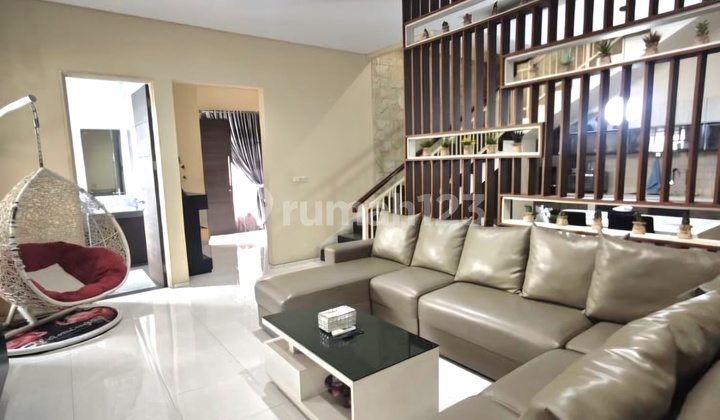 Dijual Rumah Bu Turun Harga di Sektor 7 A, Gading Serpong Dijual Rumah Bu Turun Harga di Sektor 7 A, Gading Serpong