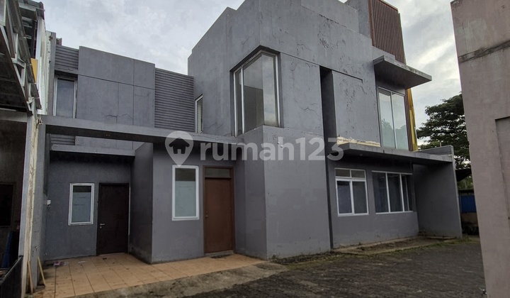 For Rent Shop House at The Icon, BSD City 1