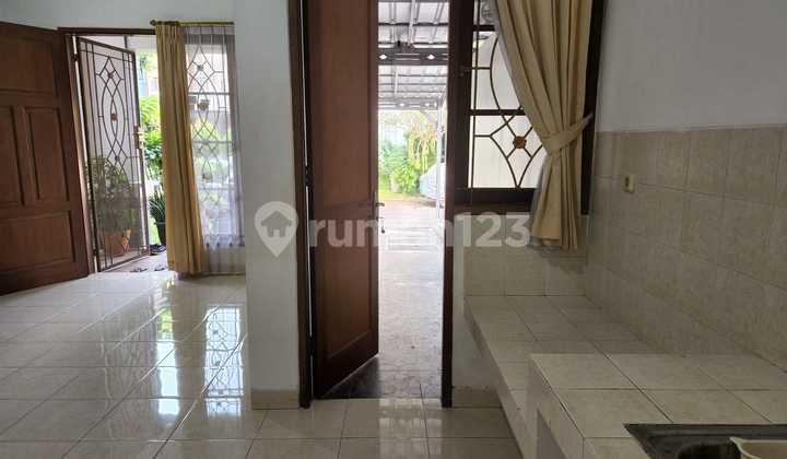 Dijual Cepat Rumah di Cluster De Rio, Delatinos Bsd City 2