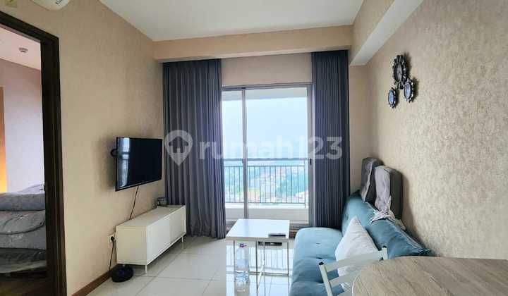 Apartemen Murah & Bagus Mtown Signature 1br, Gading Serpong Apartemen Murah & Bagus Mtown Signature 1br, Gading Serpong