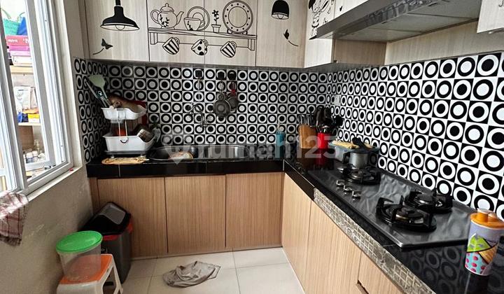 Quick Sale Eminent Cluster Vivacia Bsd House 2