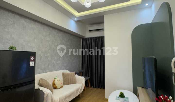 Dijual Rugi Apartement Mtown Residence 2Br, Gading Serpong 2