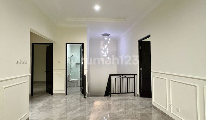 For Sale Modern House in Simplicity Cluster, The Icon, BSD City 2