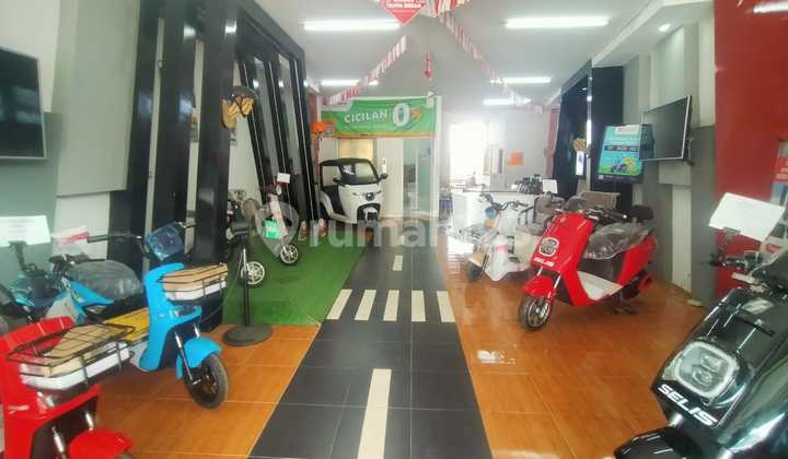 Ruko 4lt Disewakan Siap Pakai Di Pinggir Jalan Raya Sepong, Tangerang Ruko 4lt Disewakan Siap Pakai Di Pinggir Jalan Raya Sepong, Tangerang