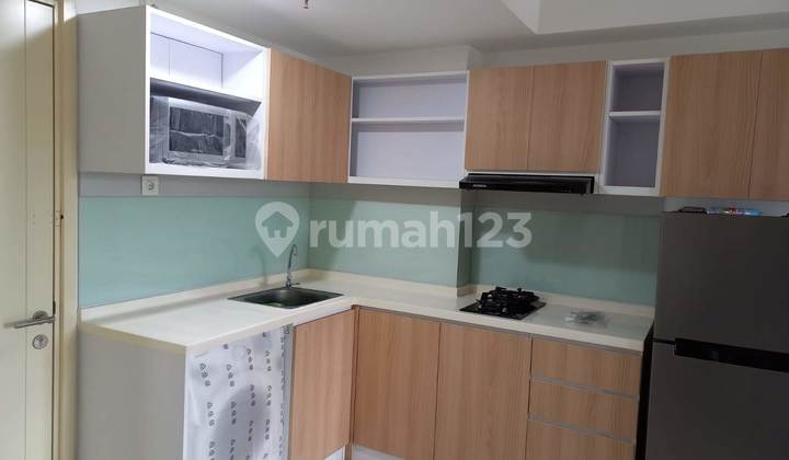Dijual Rugi Murah Banget Apartemen Mtown Gading Serpong 2
