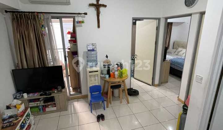 Jual Murah Bub Apartemen Mtown 3br, Gading Serpong 2