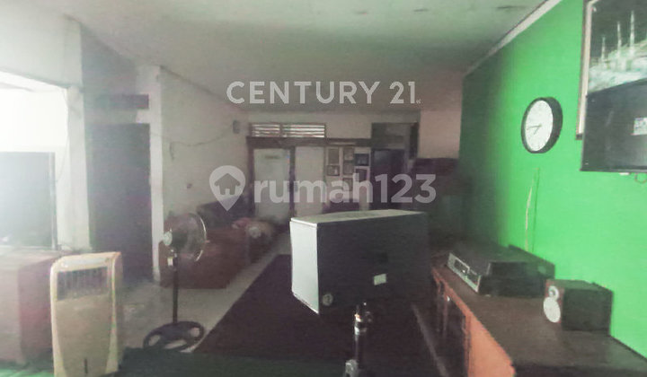 Rumah Dan Kost Di Fatmawati Jakarta Selatan, Lokasi Strategis