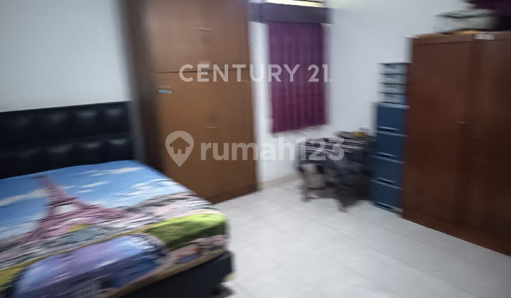 Rumah Dan Kost Di Fatmawati Jakarta Selatan, Lokasi Strategis 2