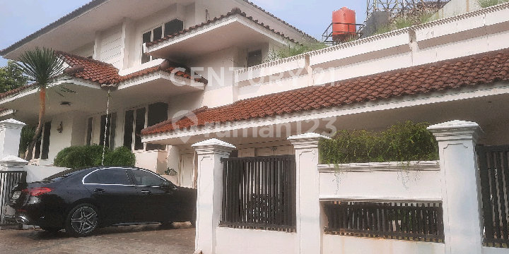 Disewakan Rumah Siap Huni Di Lebak Bulus, Jaksel Disewakan Rumah Siap Huni Di Lebak Bulus, Jaksel