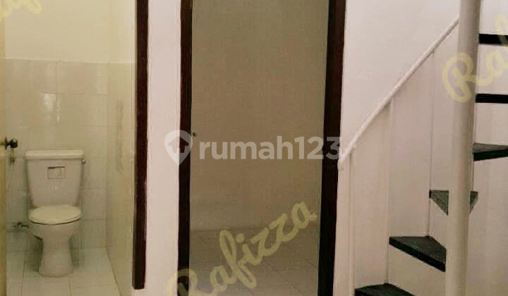 Rumah Disewakan  Cocok Buat Kantor Pancoran Jakarta Selatan 2