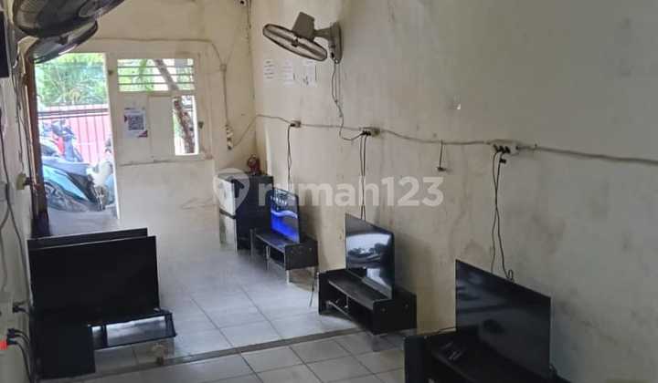 Rumah Strategis di Mangga Besar Jakarta Barat 2
