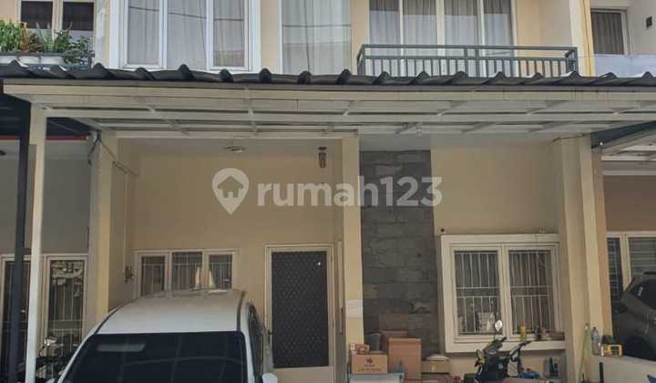 Rumah Bagus Siap Huni di Cengkareng Jakarta Barat