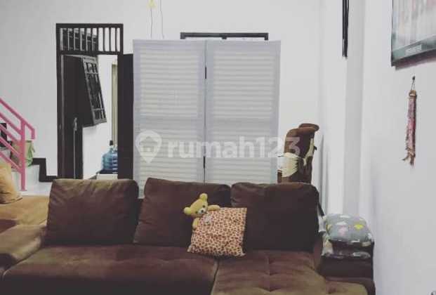 Rumah Bagus Siap Huni Shm Di Tambora Jakarta Barat 2