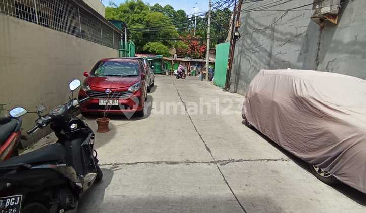 Rumah 2 Lantai Siap Huni Di Penjaringan Jakarta Utara 2