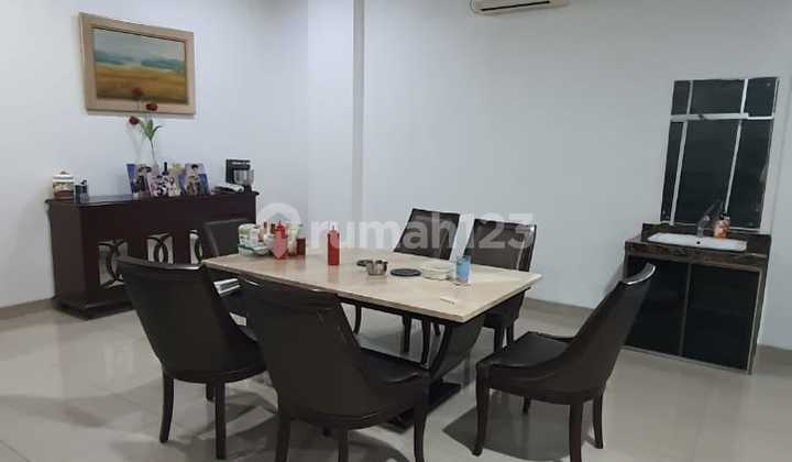 Rumah Shm Bagus Siap Huni Di Jelambar Jakarta Barat 2