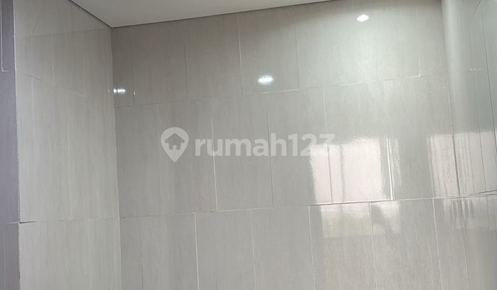 Studio Type Apartment in Teluk Naga, Tangerang