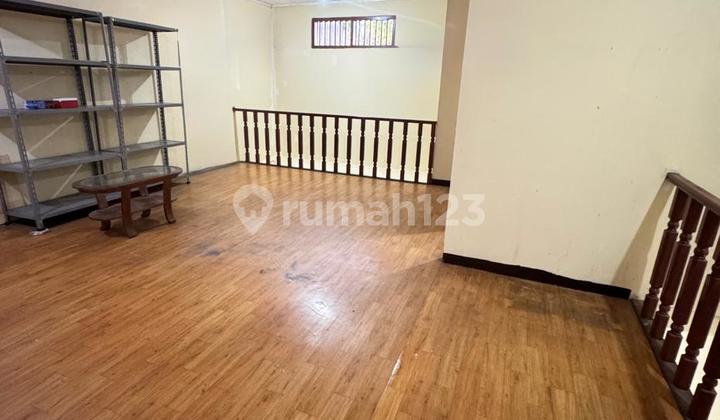 Rumah Dalam Komplek Siap Huni Cengkareng Jakarta Barat 2