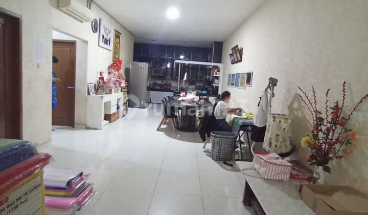 Rumah Bagus Siap Huni Shm Di Tambora Jakarta Barat 2