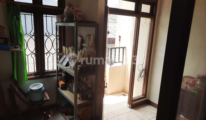 Rumah Shm Siap Huni Di Jelambar Jakarta Barat 2