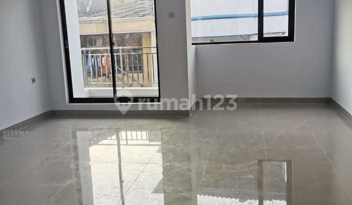 Rumah Bagus Siap Huni di Teluk Gong Jakarta Utara 2