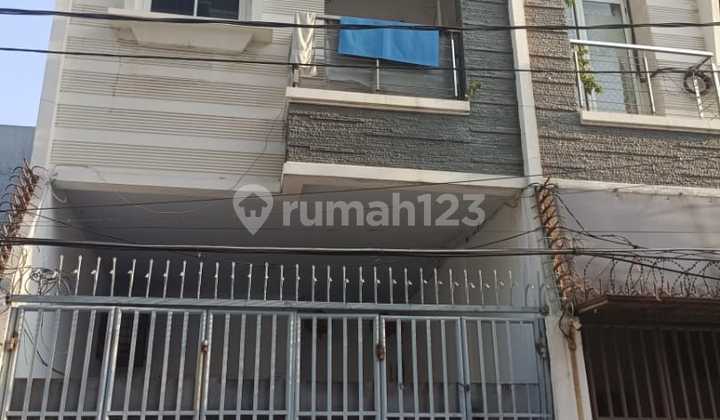 Rumah Shm Siap Huni Di Jelambar Jakarta Barat Rumah Shm Siap Huni Di Jelambar Jakarta Barat