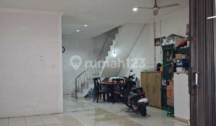 Rumah Bagus Siap Huni di Jembatan Lima Jakarta Barat 2