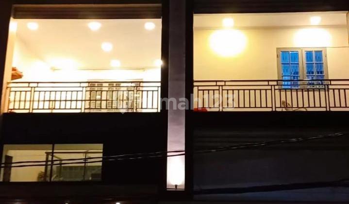 Beautiful House with SHM Ready to Occupy in Teluk Gong, North Jakarta 2