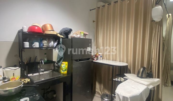 For Sale Condominium in Semanan Kalideres Area