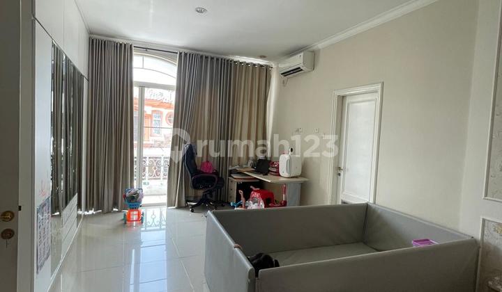 Di Sewa Rumah Full Furnished Di Lokasi Bagus Di Sewa Rumah Full Furnished Di Lokasi Bagus