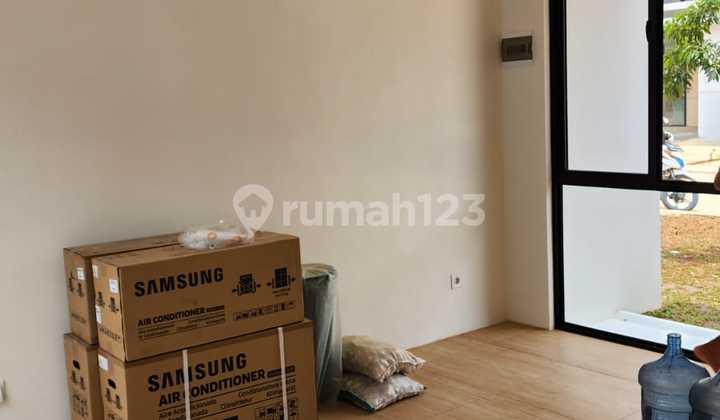 Rumah Bagus Di Cendana Cove Cocok Untuk Keluarga Kecil 2