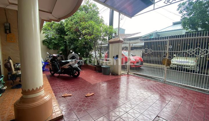 Rumah 1 1/2Lantai 10X15 Area Citra Garden Jakarta Barat di Jual Murah 2