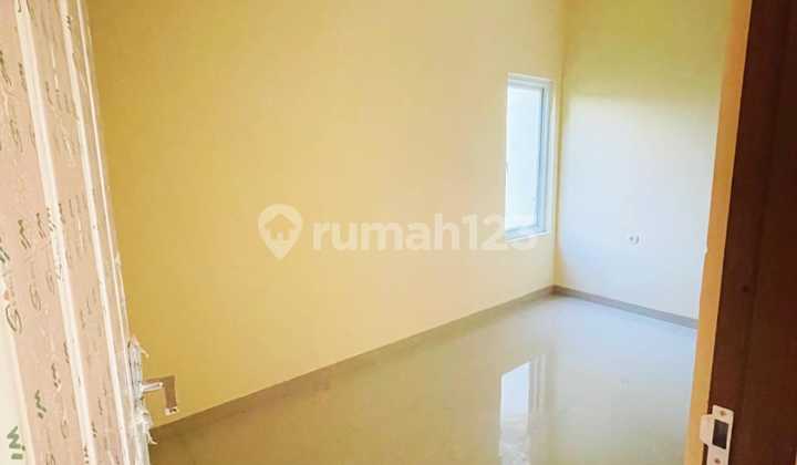 Dijual Murah Rumah 2lantai Di Cikarang Furnished