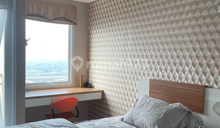 Disewakan Apartemen di B Residence Bsd Type Studio 2