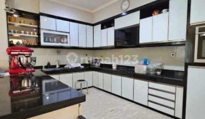 Di Jual Rumah Di Puri Media Jakarta Barat